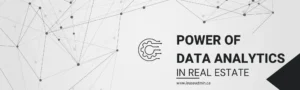 Data Analytics in Real Estate