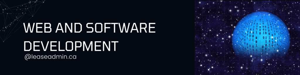 Web & Software Development