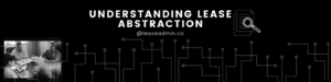 Understanding Lease Abstraction