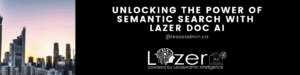 Lazer Doc AI Your virtual Property Assistant